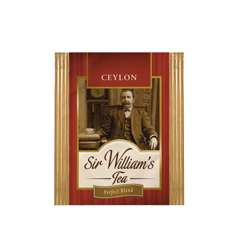 Sir William’s Tea CEYLON 500 saszetek